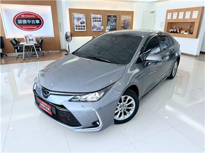 ALTIS 1.8