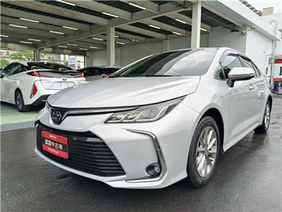 ALTIS 1.8
