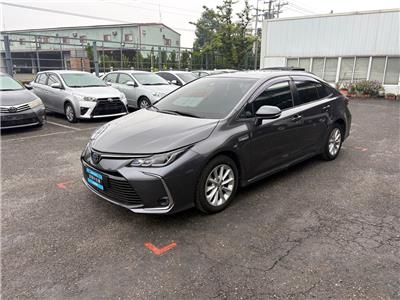 ALTIS 1.8HV