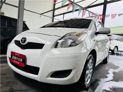 YARIS 1.5