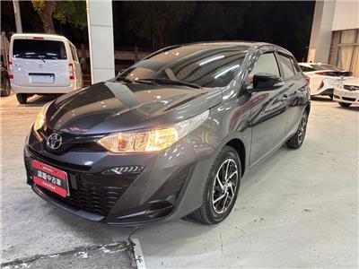 YARIS 1.5