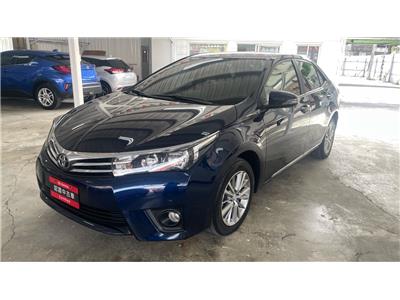 ALTIS 1.8E