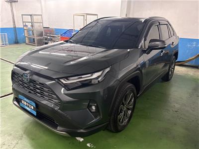 RAV4 2.5HV 4WD