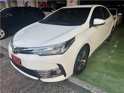 ALTIS 1.8