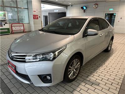 ALTIS 1.8