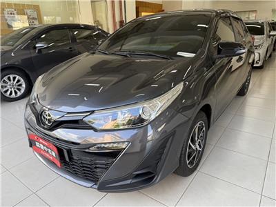 YARIS 1.5