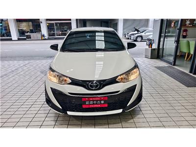 YARIS 1.5