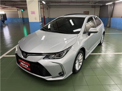 ALTIS 1.8