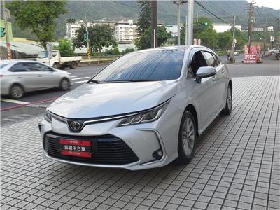ALTIS 1.8