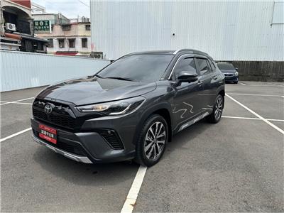 CROSS GR SPORT