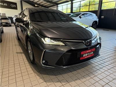 ALTIS 1.8
