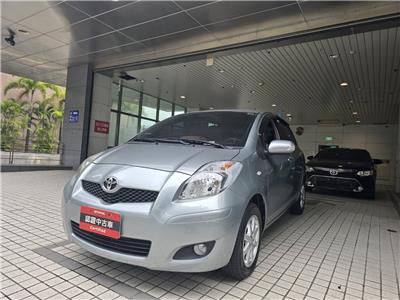 YARIS 1.5