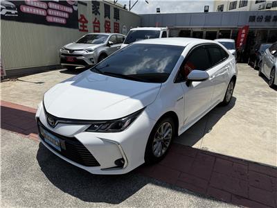 ALTIS 1.8HV