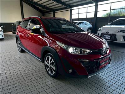 YARIS 1.5