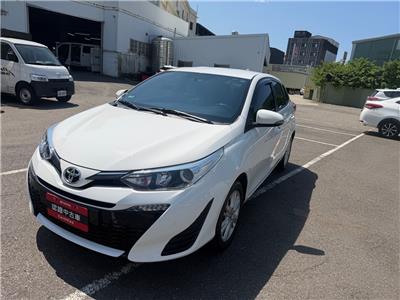 YARIS 1.5