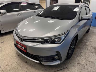 ALTIS 1.8