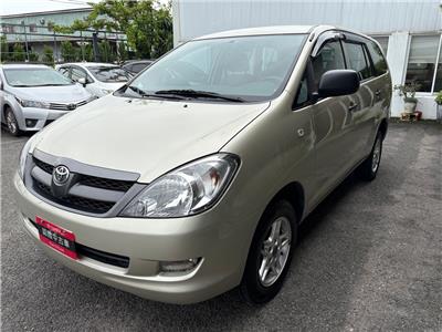 INNOVA 2.0 J