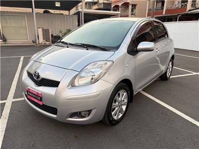 YARIS 1.5