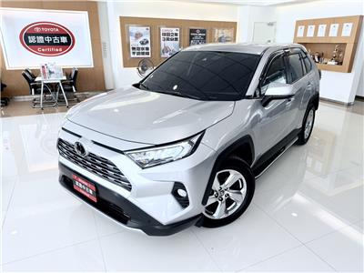 RAV4 2.0