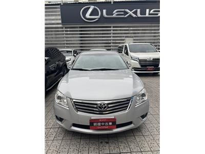 CAMRY 2.4
