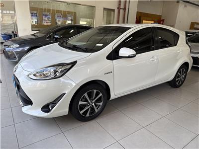 PRIUS C 1.5