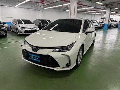 ALTIS 1.8HV數位版