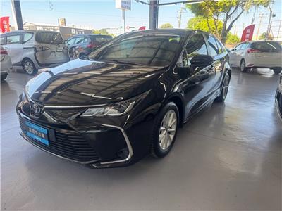 ALTIS 1.8HV