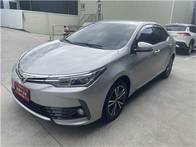 ALTIS 1.8