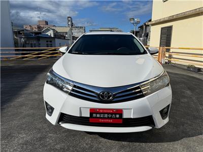 ALTIS 1.8