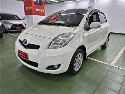YARIS 1.5