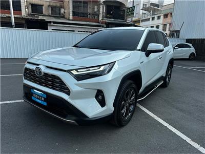 RAV4 2.5 HV
