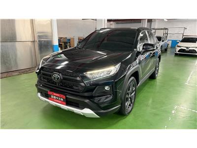 RAV4 2.0G 4WD