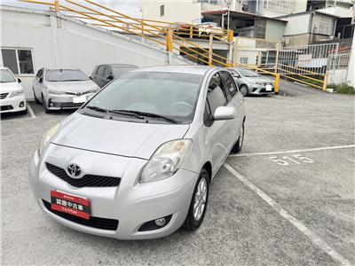 YARIS 1.5