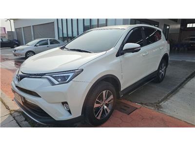 RAV4 2.0