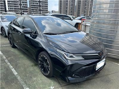 ALTIS GR SPORT 1.8