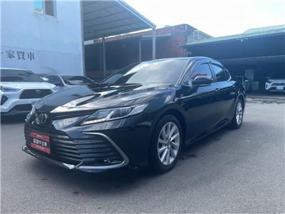 CAMRY 2.0