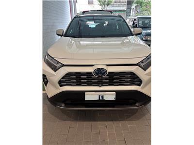 RAV4 2.5 HV  4WD