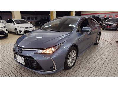 ALTIS 1.8HV