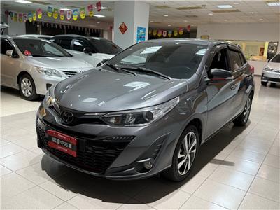 YARIS 1.5