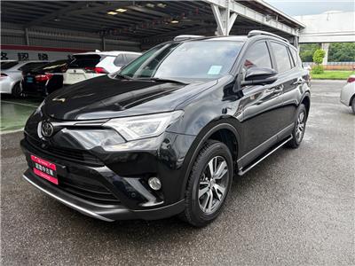 RAV4 2.0