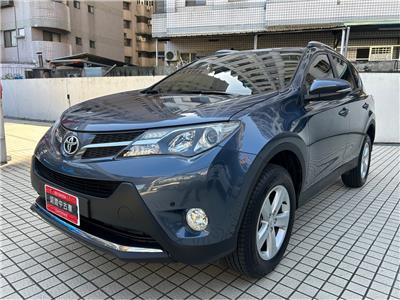 RAV4 2.5