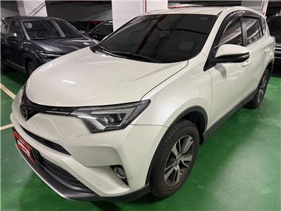 RAV4 2.0