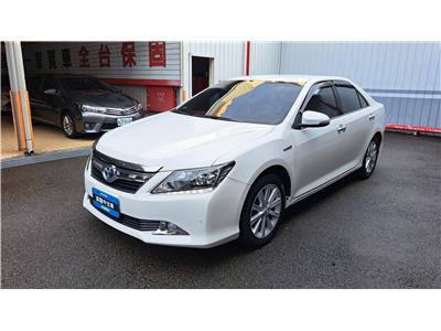 CAMRY 2.5 HV