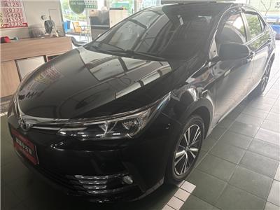 ALTIS 1.8