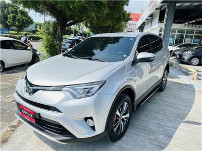 RAV4 2.0