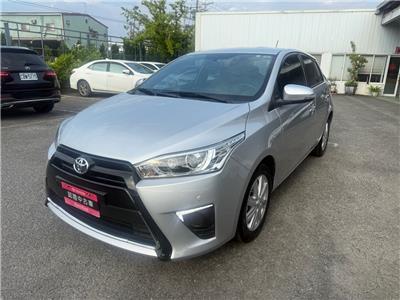 YARIS 1.5