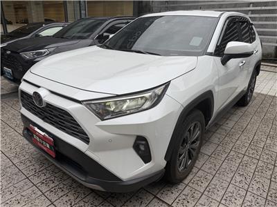 RAV4 2.0