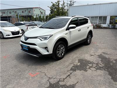 RAV4 2.5 HV