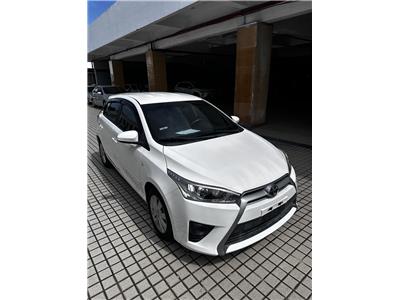 YARIS 1.5