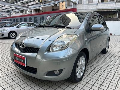 YARIS 1.5